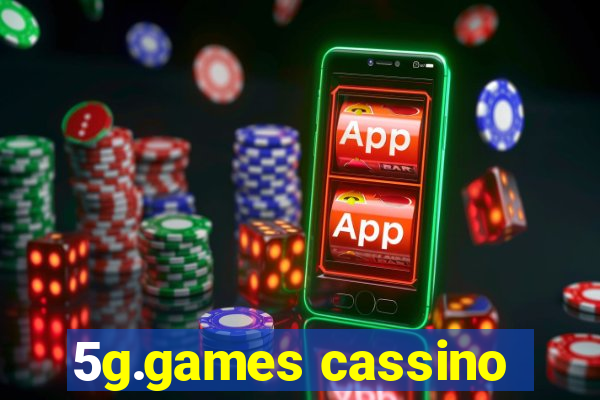 5g.games cassino